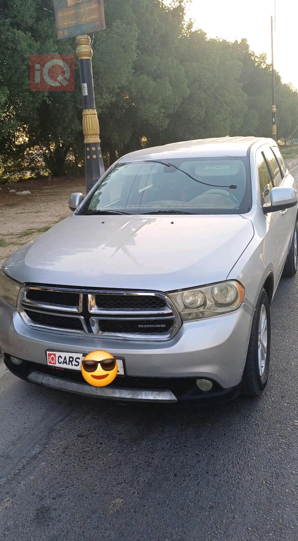 Dodge Durango